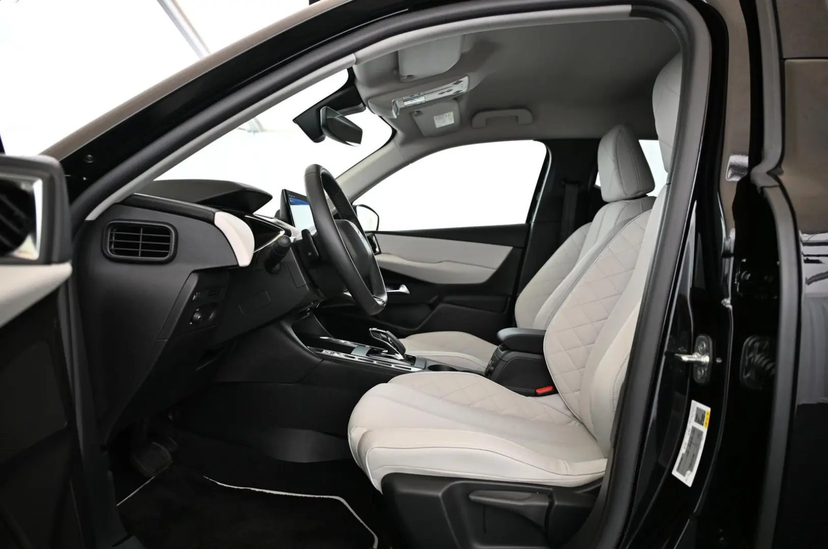 DS Automobiles DS3 1.2 PT EAT8 Esprit de Voyage