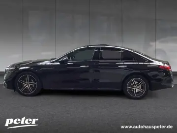 E 200 AMG/Night/Advanced/19''/LED/Panorama-SD/