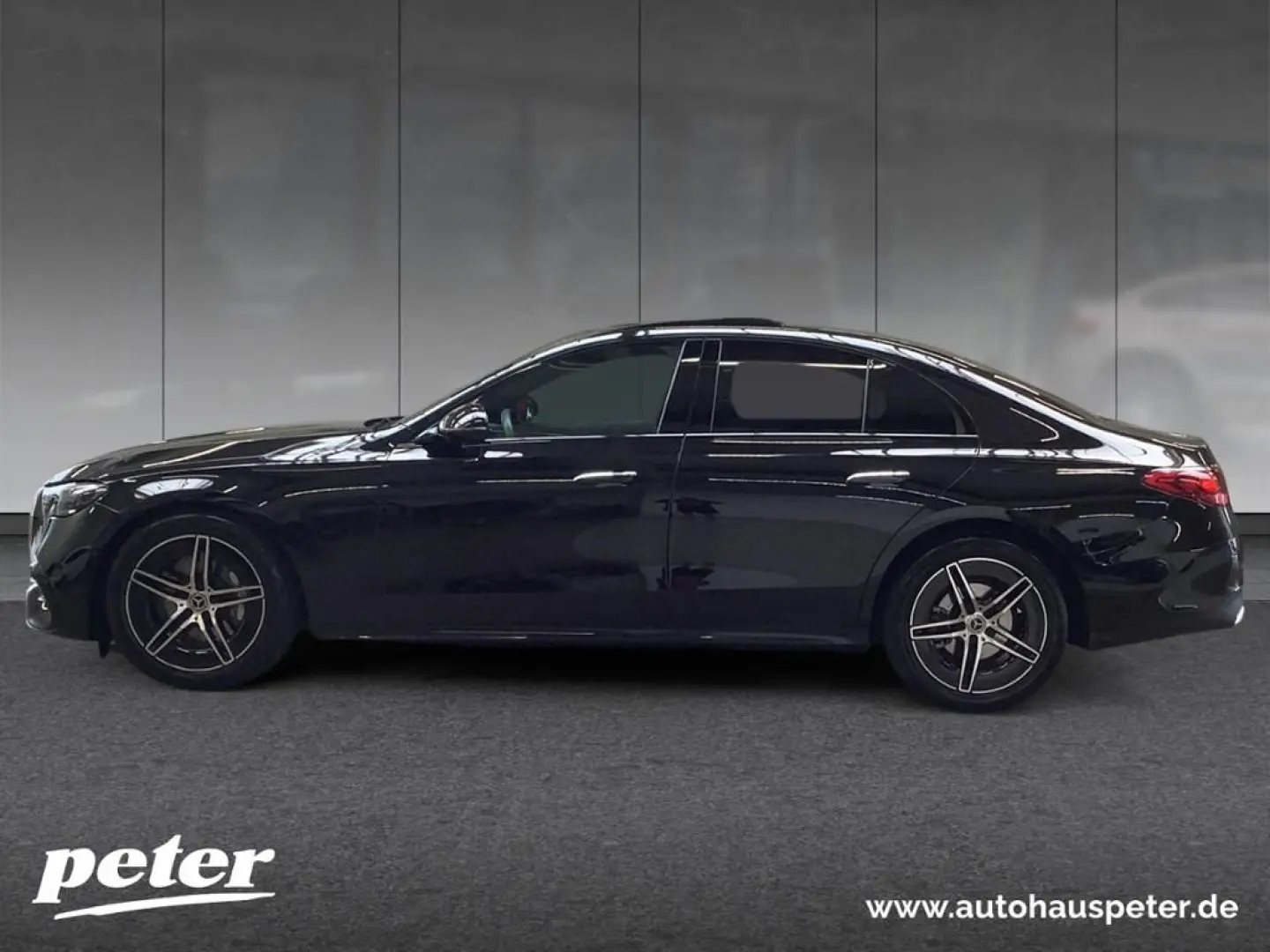 E 200 AMG/Night/Advanced/19''/LED/Panorama-SD/