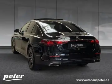 E 200 AMG/Night/Advanced/19''/LED/Panorama-SD/
