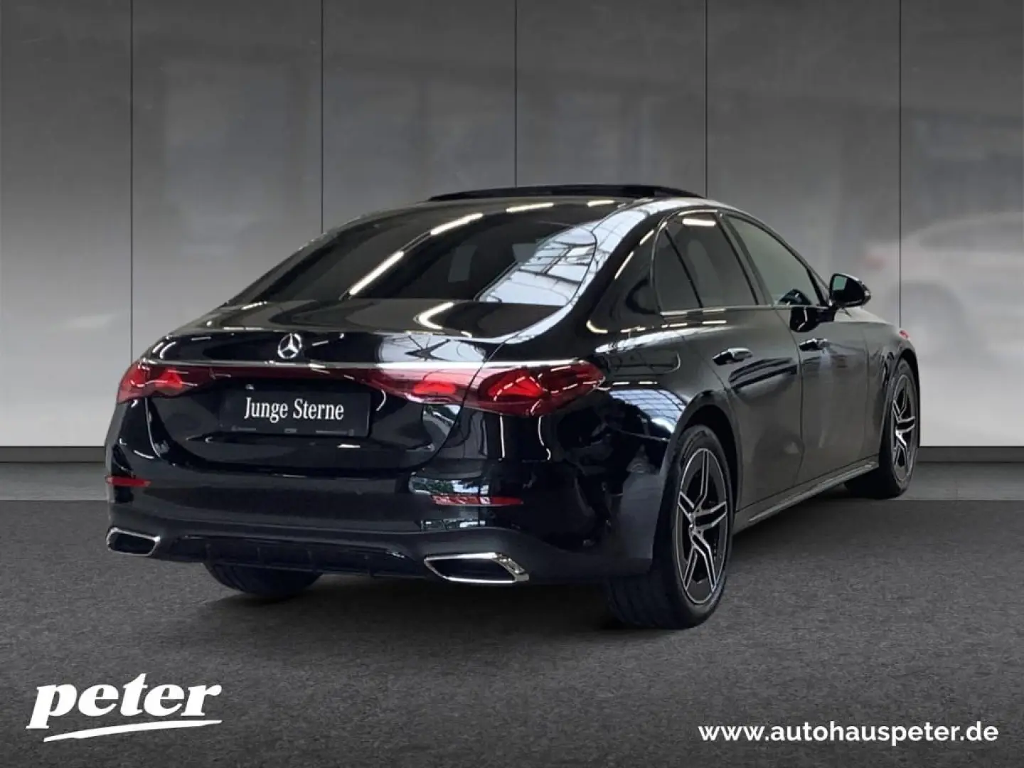 E 200 AMG/Night/Advanced/19''/LED/Panorama-SD/