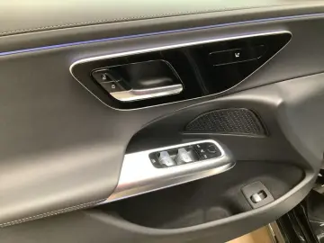 E 200 AMG/Night/Advanced/19''/LED/Panorama-SD/