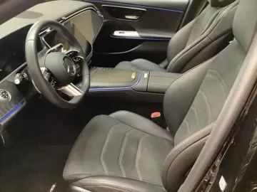 E 200 AMG/Night/Advanced/19''/LED/Panorama-SD/