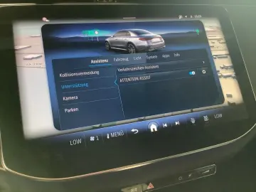 E 200 AMG/Night/Advanced/19''/LED/Panorama-SD/