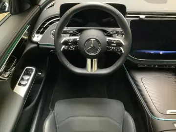 E 200 AMG/Night/Advanced/19''/LED/Panorama-SD/