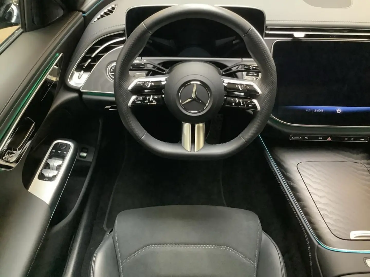 E 200 AMG/Night/Advanced/19''/LED/Panorama-SD/