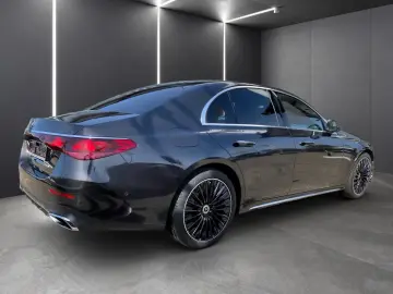 E 200 AMG Line *AHK*Totwink*360*Memory*Digital*