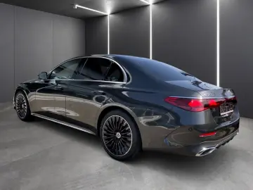 E 200 AMG Line *AHK*Totwink*360*Memory*Digital*