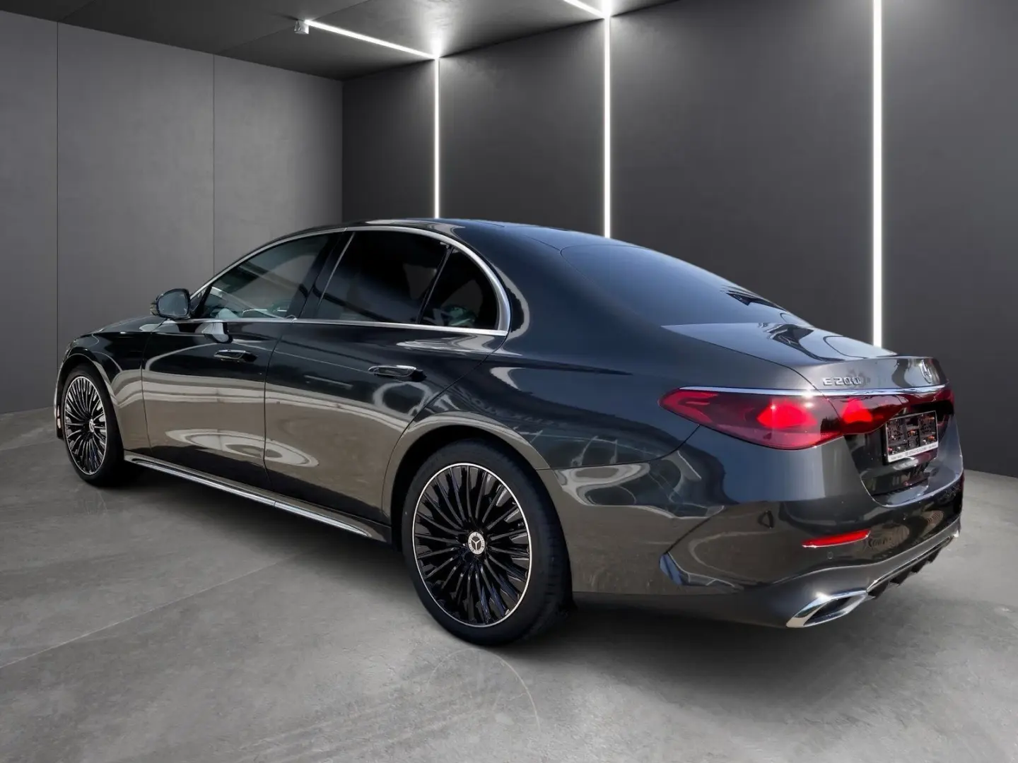 E 200 AMG Line *AHK*Totwink*360*Memory*Digital*