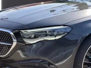E 200 AMG Line *AHK*Totwink*360*Memory*Digital*