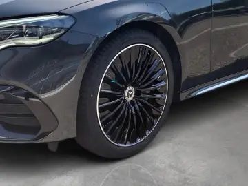 E 200 AMG Line *AHK*Totwink*360*Memory*Digital*