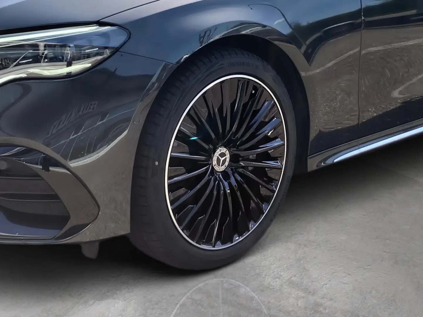 E 200 AMG Line *AHK*Totwink*360*Memory*Digital*
