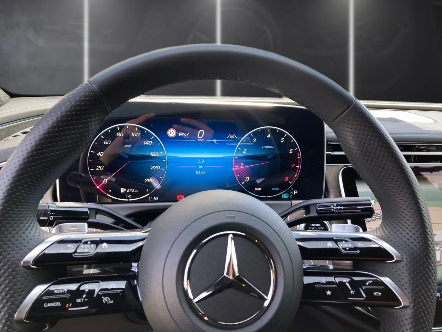 E 200 AMG Line *AHK*Totwink*360*Memory*Digital*