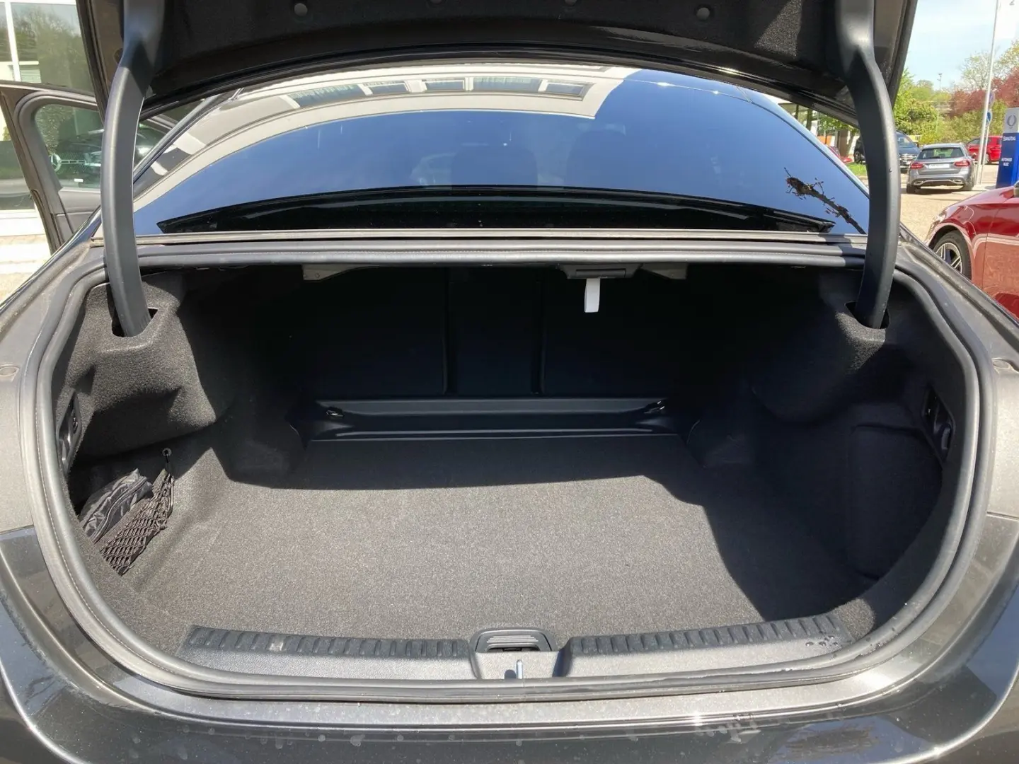 E 200 AMG Line *AHK*Totwink*360*Memory*Digital*