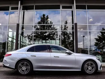 E 200 AMG Advanced/AHK/Distronic/Kamera