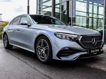 E 200 AMG Advanced/AHK/Distronic/Kamera