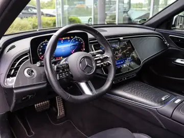 E 200 AMG Advanced/AHK/Distronic/Kamera