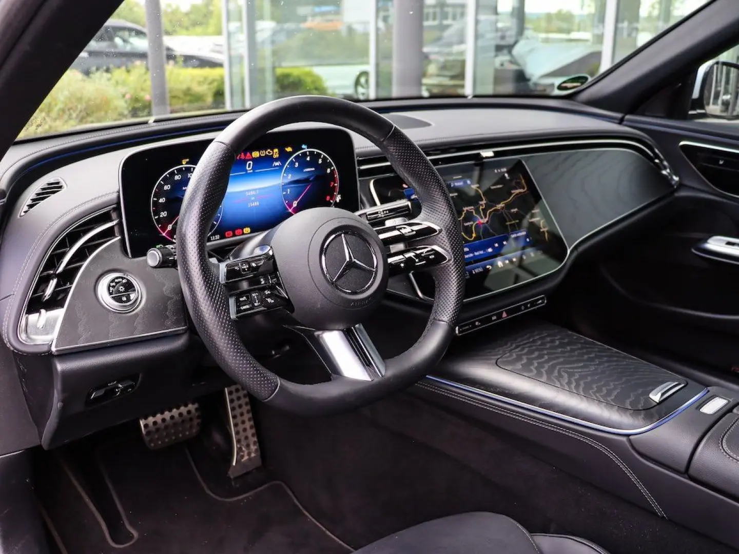E 200 AMG Advanced/AHK/Distronic/Kamera