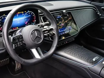 E 200 AMG Advanced/AHK/Distronic/Kamera