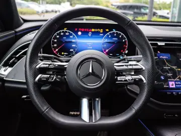 E 200 AMG Advanced/AHK/Distronic/Kamera