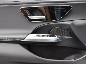 E 200 AMG Advanced/AHK/Distronic/Kamera
