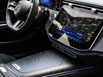 E 200 AMG Advanced/AHK/Distronic/Kamera