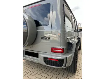 Mercedes-Benz G 63 AMG/Brabus/Carbon/Widestar/Ride Control