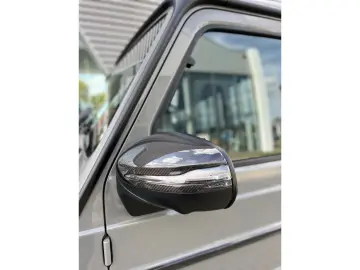 Mercedes-Benz G 63 AMG/Brabus/Carbon/Widestar/Ride Control