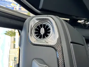 Mercedes-Benz G 63 AMG/Brabus/Carbon/Widestar/Ride Control