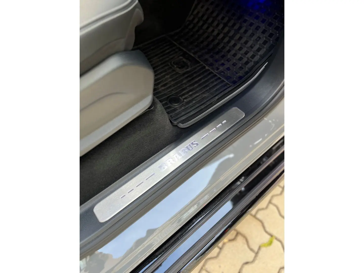 Mercedes-Benz G 63 AMG/Brabus/Carbon/Widestar/Ride Control