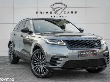 Land Rover Range Rover Velar 2.0 R-Dynamic HSE