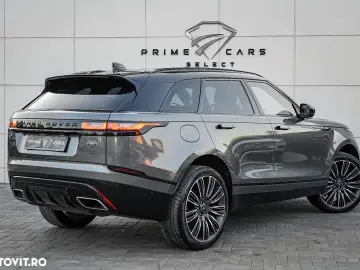 Land Rover Range Rover Velar 2.0 R-Dynamic HSE