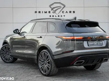 Land Rover Range Rover Velar 2.0 R-Dynamic HSE