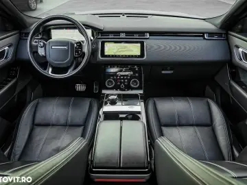 Land Rover Range Rover Velar 2.0 R-Dynamic HSE