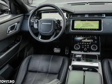 Land Rover Range Rover Velar 2.0 R-Dynamic HSE