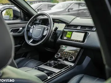 Land Rover Range Rover Velar 2.0 R-Dynamic HSE
