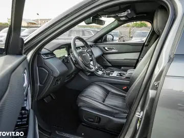 Land Rover Range Rover Velar 2.0 R-Dynamic HSE