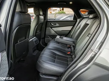 Land Rover Range Rover Velar 2.0 R-Dynamic HSE