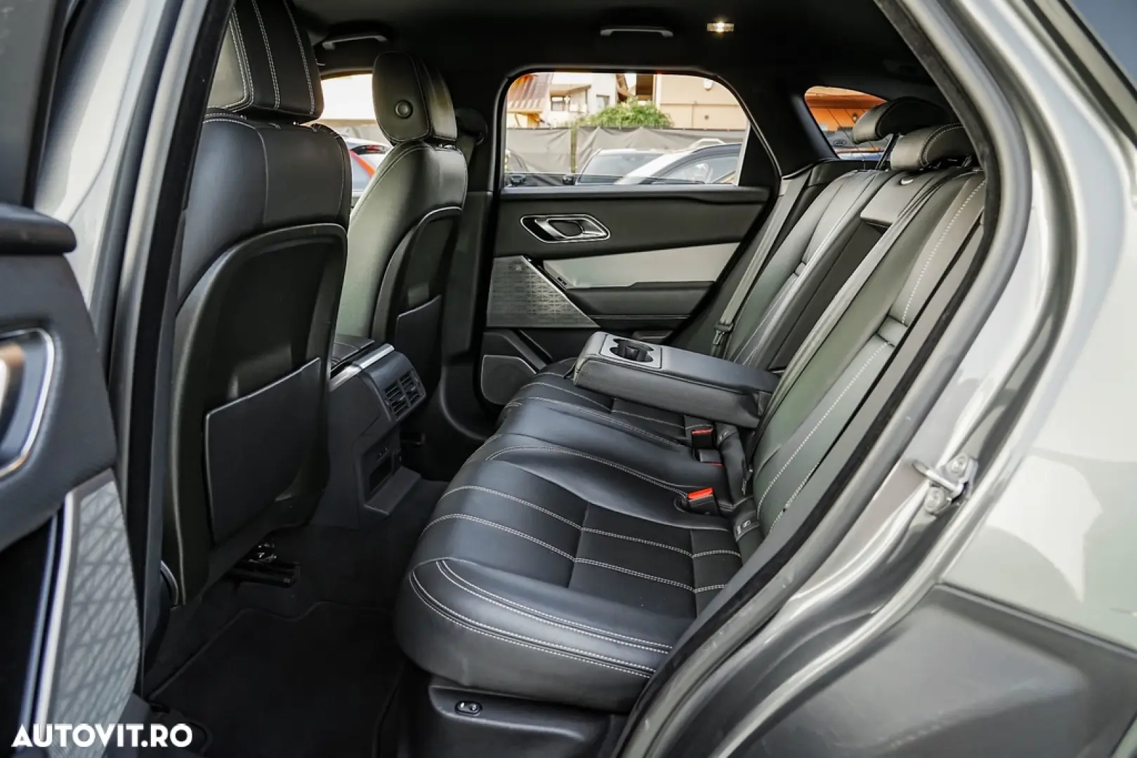 Land Rover Range Rover Velar 2.0 R-Dynamic HSE