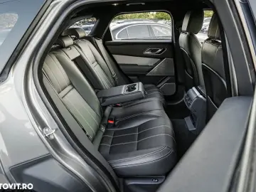 Land Rover Range Rover Velar 2.0 R-Dynamic HSE