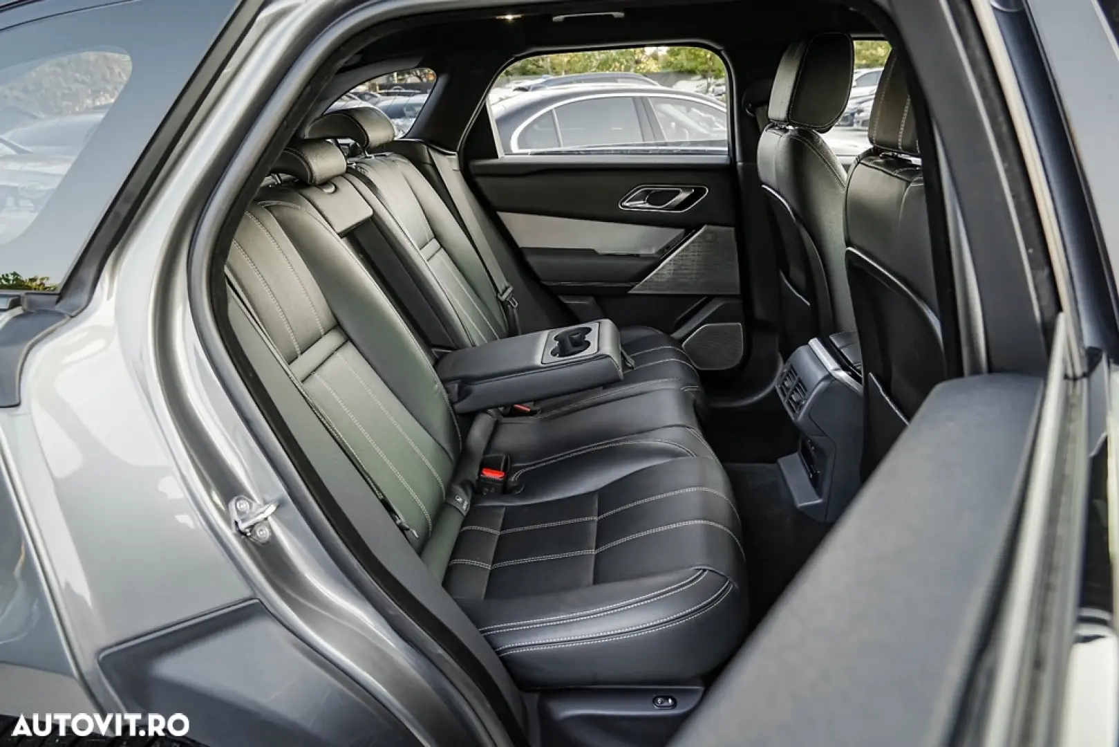 Land Rover Range Rover Velar 2.0 R-Dynamic HSE