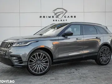 Land Rover Range Rover Velar 2.0 R-Dynamic HSE