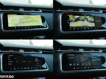 Land Rover Range Rover Velar 2.0 R-Dynamic HSE