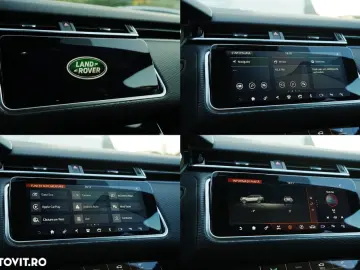 Land Rover Range Rover Velar 2.0 R-Dynamic HSE