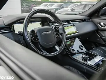 Land Rover Range Rover Velar 2.0 R-Dynamic HSE