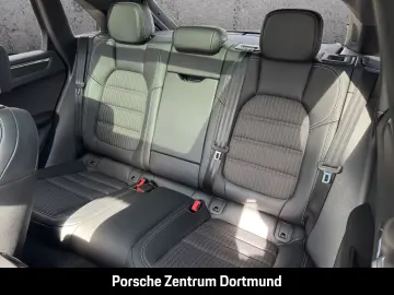 Macan T Sport Chrono Panorama Rückfahrkamera LED