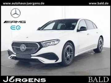 E 220 d AMG-Sport 360 Pano Distr Night Ambi 19'