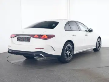 E 220 d AMG-Sport/360/Pano/Distr/Night/Ambi/19'
