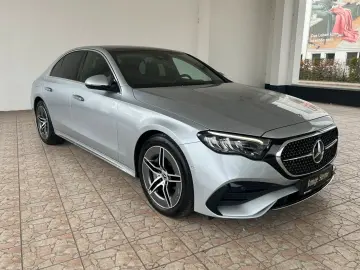 E 220 d 4M AMG Line/Navi/Pano-Dach/Distronic/LED