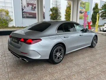 E 220 d 4M AMG Line/Navi/Pano-Dach/Distronic/LED